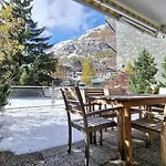 La Emeline - Emilie Zermatt