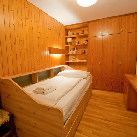 Appartement La Emeline - Emilie