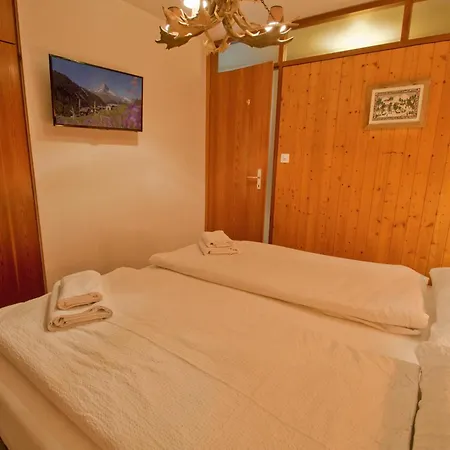 Appartement La Emeline - Emilie Zermatt