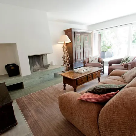 Daire La Emeline - Emilie