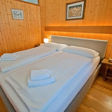 דירה La Emeline - Emilie צרמט