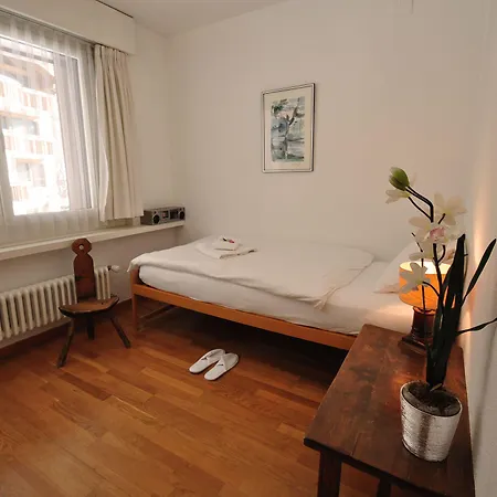 La Emeline - Emilie דירה צרמט