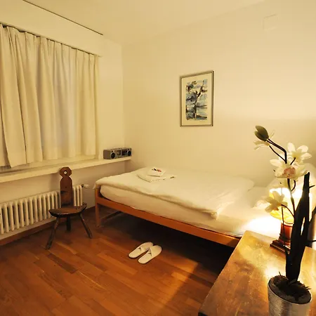 La Emeline - Emilie Lejlighed