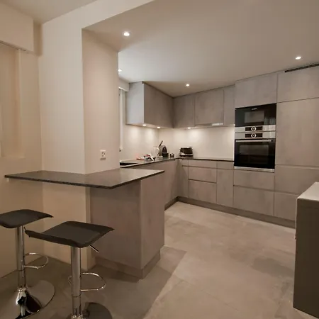 La Emeline - Emilie דירה