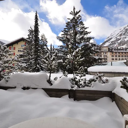Apartment La Emeline - Emilie Zermatt