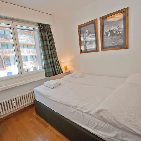 Appartement La Emeline - Emilie