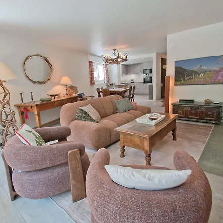 Apartment La Emeline - Emilie *