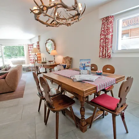 La Emeline - Emilie Apartment *