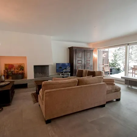 Apartment La Emeline - Emilie *