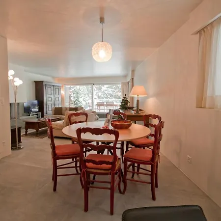 Apartment La Emeline - Emilie Zermatt
