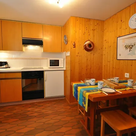 Appartement La Emeline - Emilie