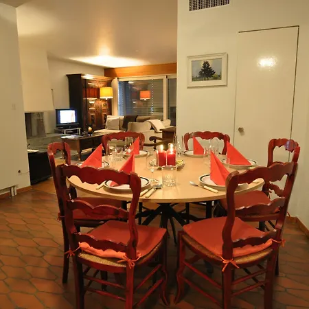 Appartement La Emeline - Emilie
