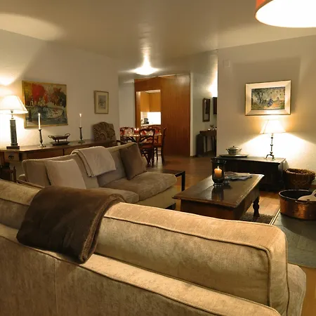 Appartement La Emeline - Emilie *