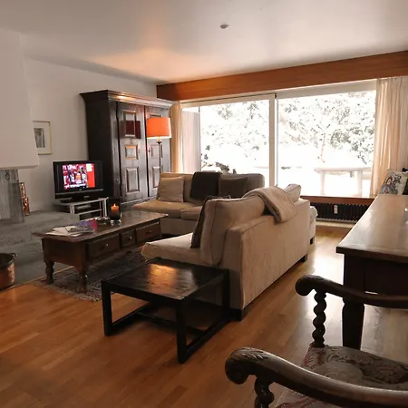 Appartement La Emeline - Emilie