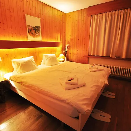 La Emeline - Emilie Apartment *