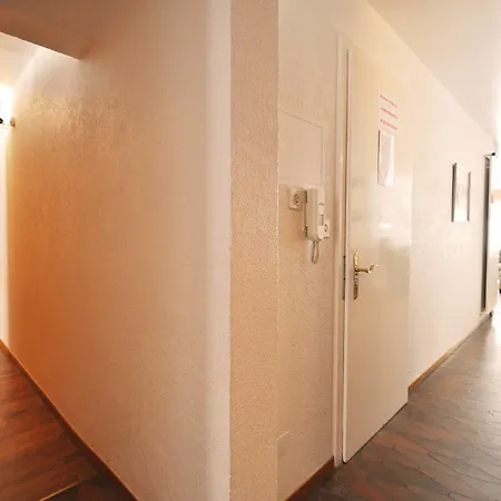 Apartment La Emeline - Emilie