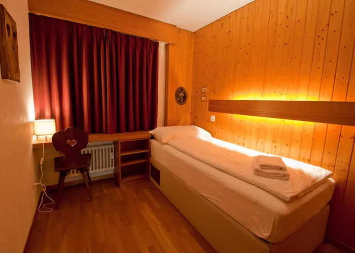 La Emeline - Emilie * Zermatt