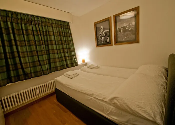 La Emeline - Emilie Apartment