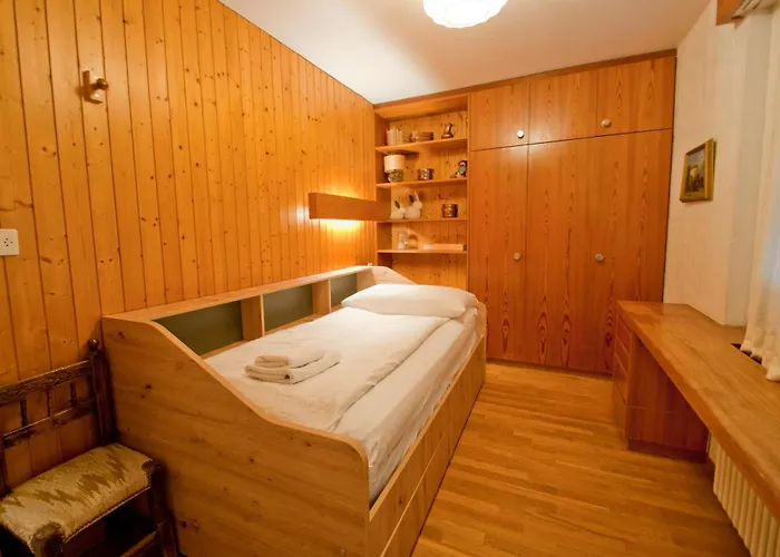 Apartment La Emeline - Emilie