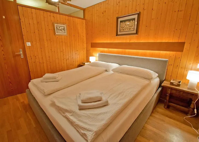 La Emeline - Emilie Apartment *