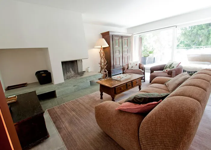 Daire La Emeline - Emilie