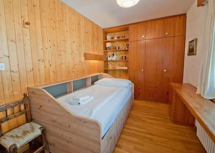 Daire La Emeline - Emilie *