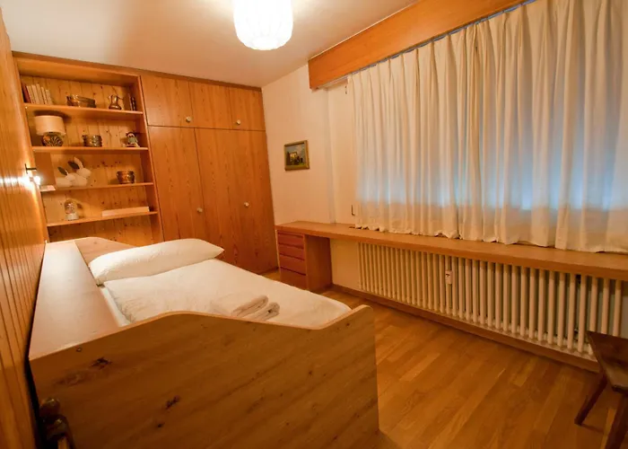 La Emeline - Emilie Daire Zermatt