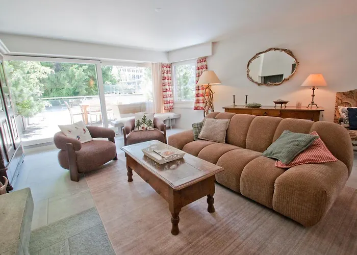 La Emeline - Emilie Apartment