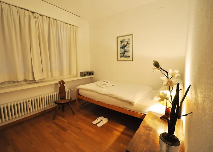 La Emeline - Emilie Apartment