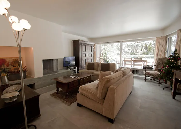 La Emeline - Emilie Apartment *