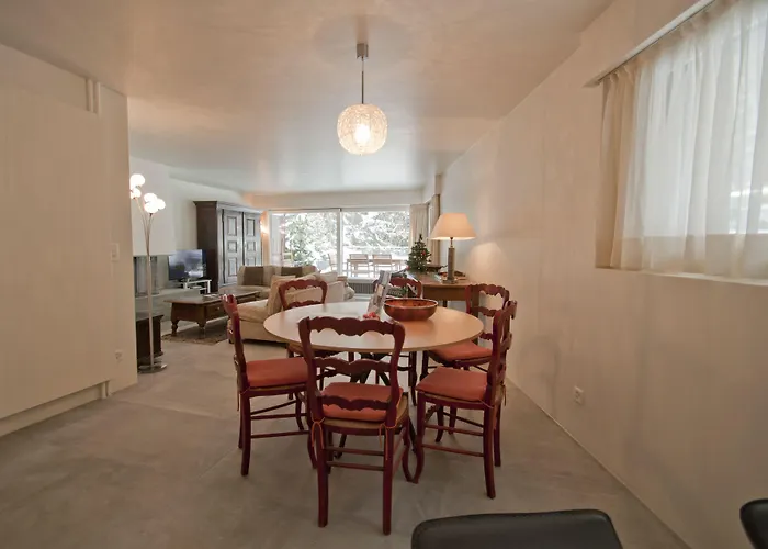 Daire La Emeline - Emilie *