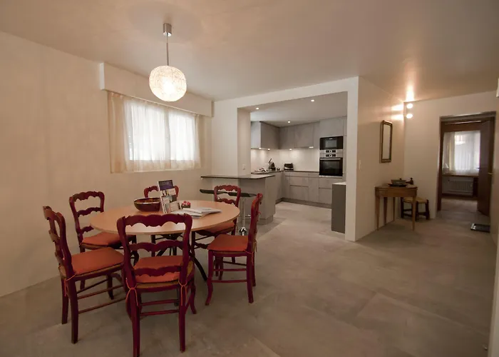 La Emeline - Emilie * 采尔马特