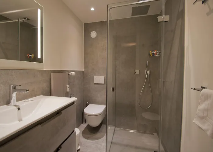 La Emeline - Emilie Apartment *