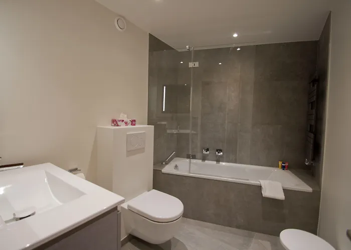 Apartment La Emeline - Emilie Zermatt