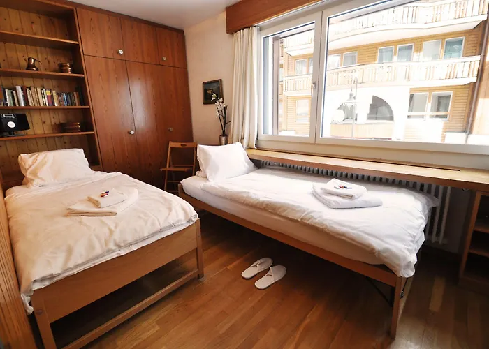 La Emeline - Emilie Daire Zermatt