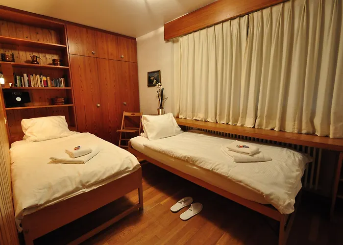 La Emeline - Emilie Apartment *