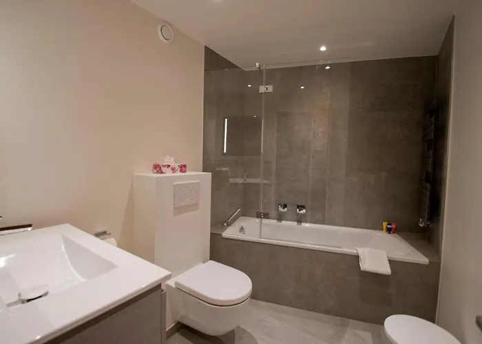 La Emeline - Emilie Apartment