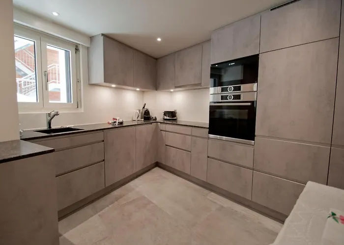 La Emeline - Emilie 公寓