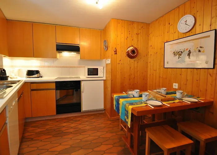 Apartment La Emeline - Emilie