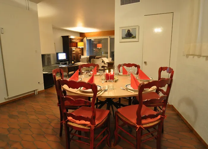 Apartment La Emeline - Emilie