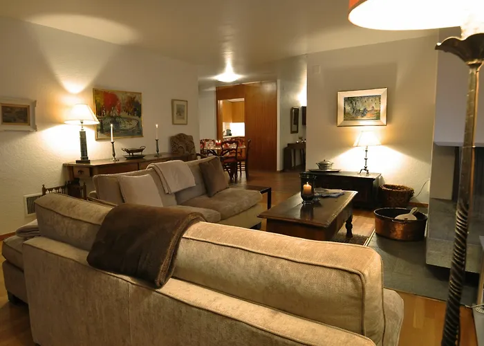 公寓 La Emeline - Emilie *