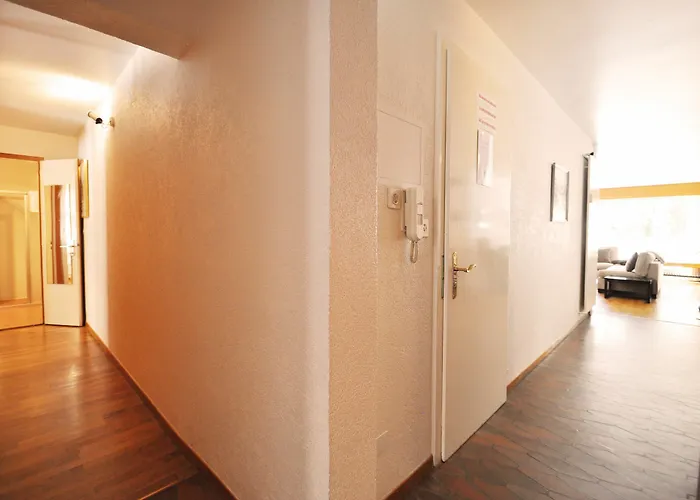 Daire La Emeline - Emilie