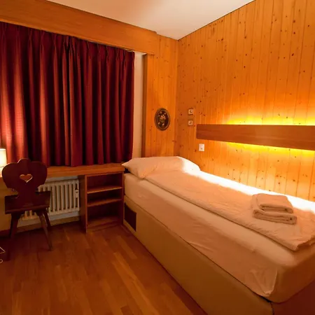 La Emeline - Emilie * Церматт