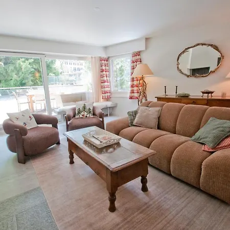 La Emeline - Emilie Апартаменти