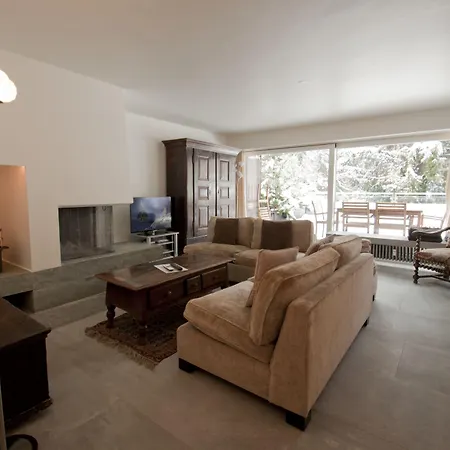 La Emeline - Emilie Апартаменти *