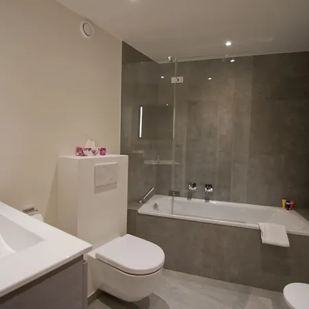 Апартаменти La Emeline - Emilie Церматт