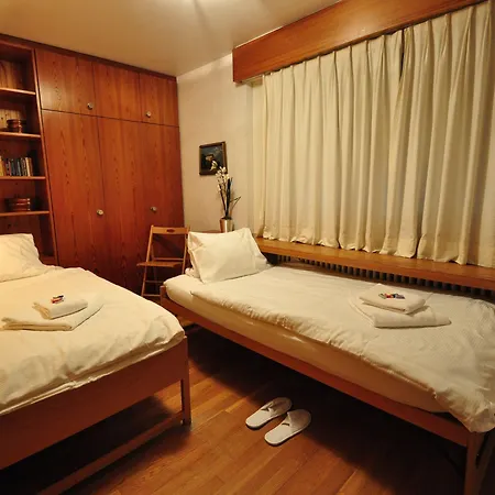 La Emeline - Emilie Апартаменти *