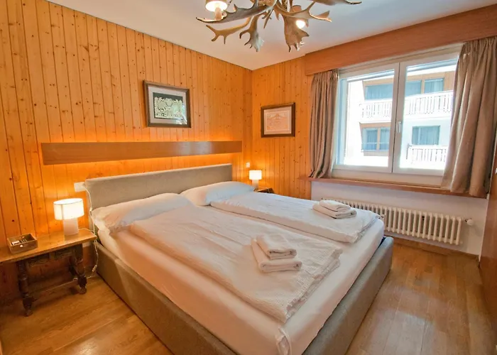 Apartamento La Emeline - Emilie *