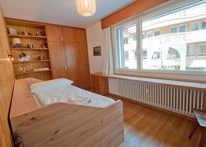 La Emeline - Emilie * Zermatt